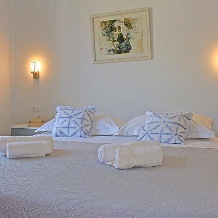 Appartamento Adriatic Blue View Drvenik  Esterno foto