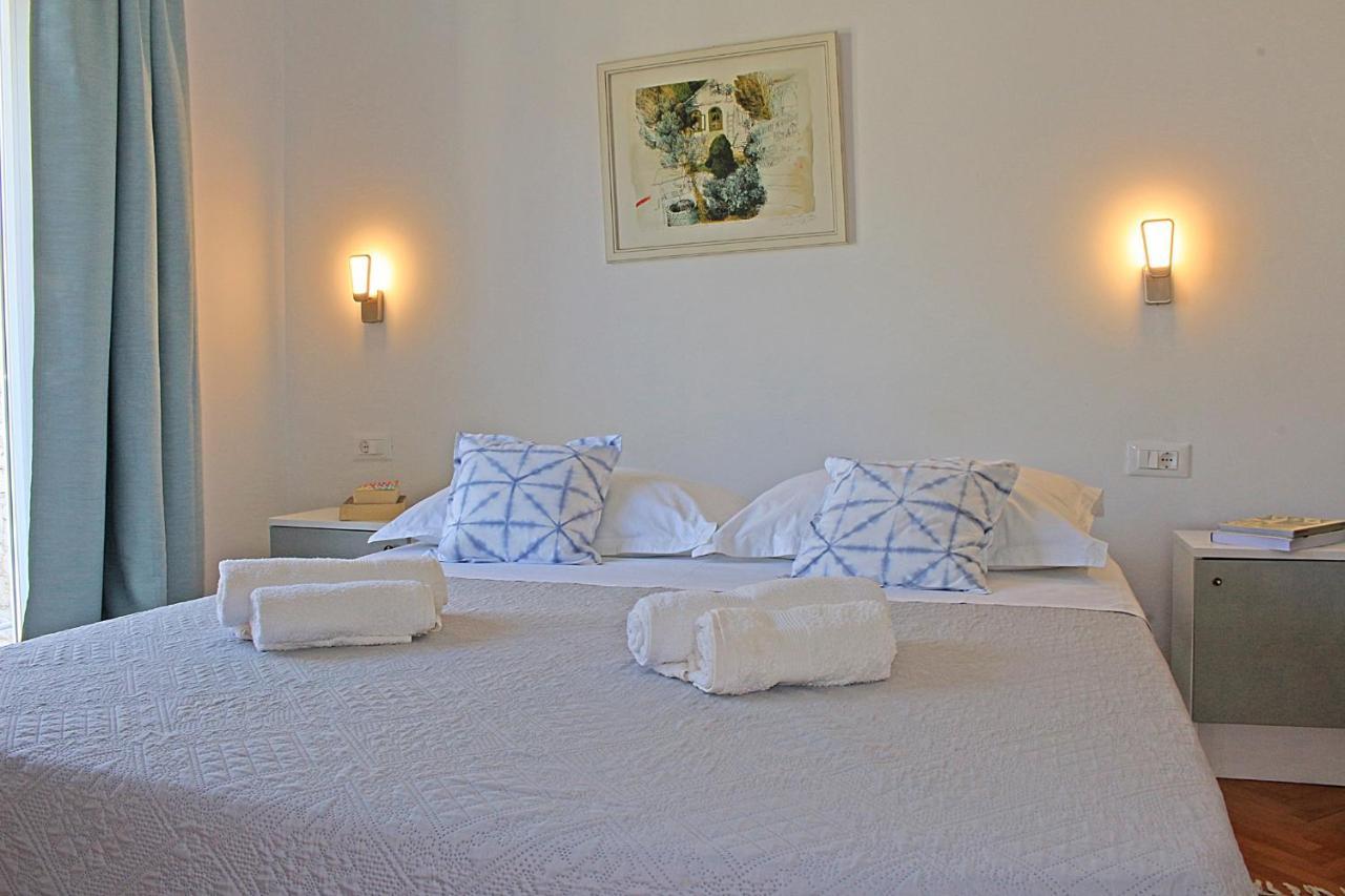 Appartamento Adriatic Blue View Drvenik  Esterno foto