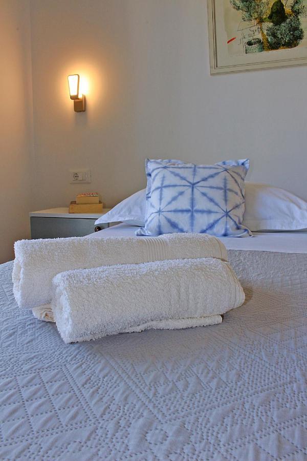 Appartamento Adriatic Blue View Drvenik  Esterno foto