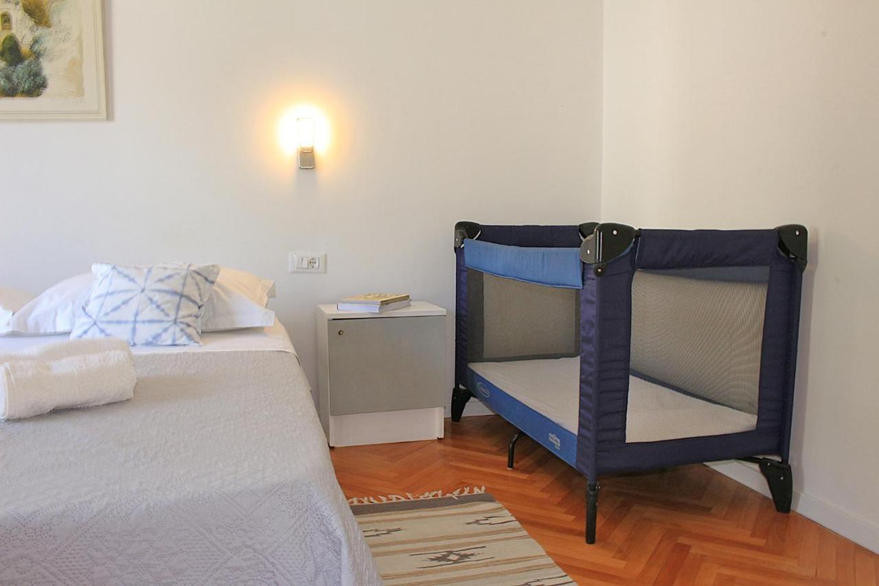 Appartamento Adriatic Blue View Drvenik  Esterno foto