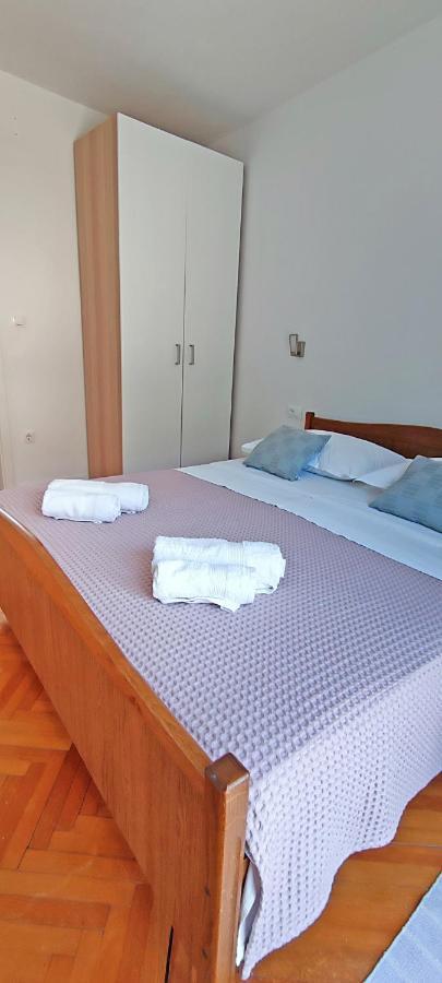 Appartamento Adriatic Blue View Drvenik  Esterno foto