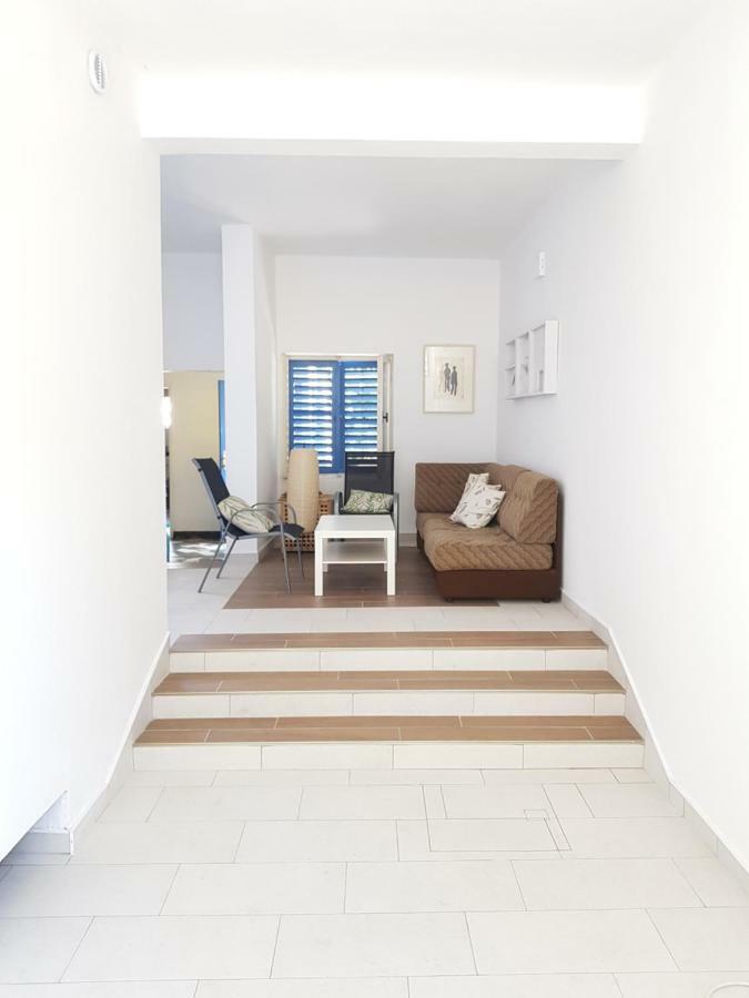 Appartamento Adriatic Blue View Drvenik  Esterno foto